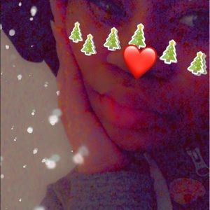 Meet your Posher, Imani